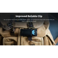 Wuben X2 Rechargeable Pocket Torch, Grey Titanium (1800 Lumens, 128 Metres) 26 Wuben X2 Rechargeable Pocket Torch, Grey Titanium (1800 Lumens, 128 Metres) -Outdoor Equipment Store OlZMQsqq2geUmWL6xW4y4AzN6gsrjU metaWDIuLi5qcGc3D 1 1