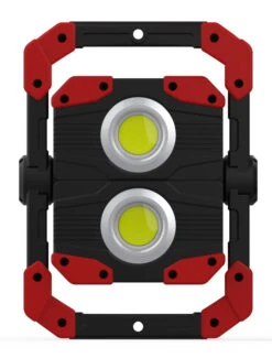 NEBO OMNI 2K Work Light + Power Bank - 2000 Lumens -Outdoor Equipment Store Omni 2K 2 1