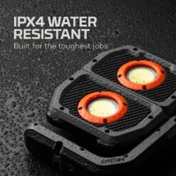 NEBO OMNI 3K Rechargeable Work Light + Power Bank (3000 Lumens) 25 NEBO OMNI 3K Rechargeable Work Light + Power Bank (3000 Lumens) -Outdoor Equipment Store Omni 3K 1 4.jpg 4