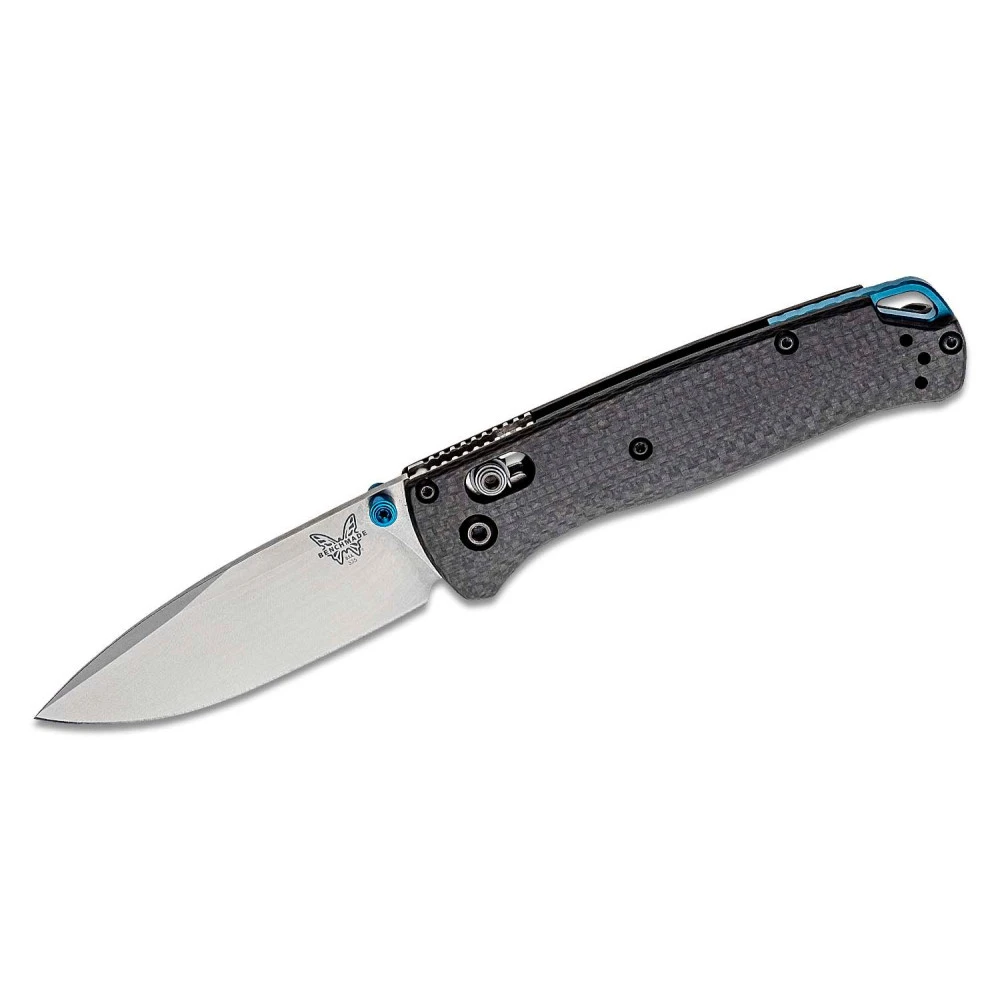 Benchmade Bugout 535-3 3 Benchmade Bugout 535-3