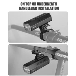 Gaciron Raptor-1800 Rechargeable Front Bicycle Light With Wireless Remote Switch (1800 Lumens) -Outdoor Equipment Store OrkLHluSUHm9TKwLBaHuQYRcIwoIoT metacmFwdG9yIDE4MDBdLnBuZw3D3D