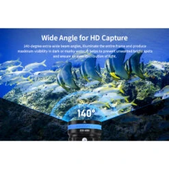 XTAR D30 6000 Extra Wide Angle Dive Photography Torch Kit - 6000 Lumens, High CRI -Outdoor Equipment Store OwemnoYzX58cvvUta9ksxqZMv56KQY metaRDMwIDYwMDAuLi5qcGVn 1 1