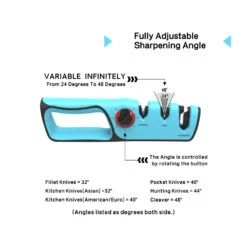 Knife Depot Manual Angle Adjust Knife Sharpener - Grey -Outdoor Equipment Store OxuCJq1ZKEJDBzuKrlpjXYX5Es4bPH metaRjIxMDVbLnBuZw3D3D