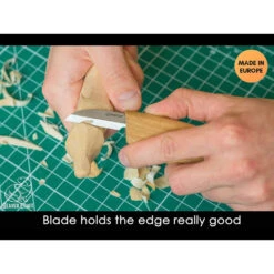 BeaverCraft Wood Carving Bench Knife - C2 -Outdoor Equipment Store P1XqeFxf7bxIGc771aRdV3EFNnQUYz metaQzInLmpwZWc3D