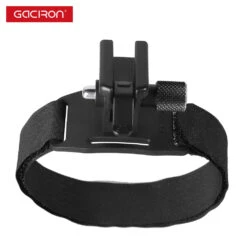 Gaciron Helmet Mounting Bracket, GoPro Compatible, H15P 30 Gaciron Helmet Mounting Bracket, GoPro Compatible, H15P -Outdoor Equipment Store P1cVbwLI8UviqAe55anitolFKoeWOC metaSDE1UCwsLndlYnA3D