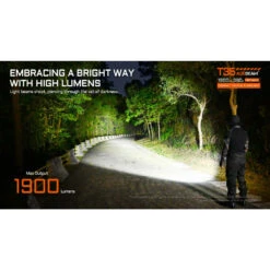 AceBeam T35 Rechargeable Compact Flashlight (1900 Lumens, 380 Metres) -Outdoor Equipment Store P5TJewgoQPXSEHhMkbQ5diZSltN5Rb metaVDM1OjouanBn