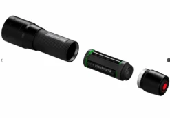 Ledlenser P7 Core 4AAA Torch (450 Lumens) 10 Ledlenser P7 Core 4AAA Torch (450 Lumens) -Outdoor Equipment Store P7 Core 1