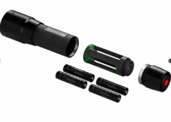 Ledlenser P7 Core 4AAA Torch (450 Lumens) 9 Ledlenser P7 Core 4AAA Torch (450 Lumens) -Outdoor Equipment Store P7 Core