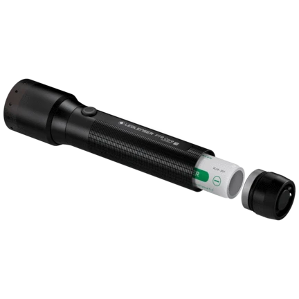 Ledlenser P7R Core Rechargeable Torch (1400 Lumens) 11 Ledlenser P7R Core Rechargeable Torch (1400 Lumens) - Image 9