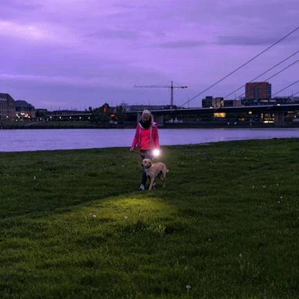 Ledlenser P7R Core Rechargeable Torch (1400 Lumens) 12 Ledlenser P7R Core Rechargeable Torch (1400 Lumens) - Image 10