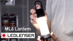 Ledlenser ML6 Rechargeable Lantern With Power Bank (750 Lumens) -Outdoor Equipment Store P9NicczFEbvE36Fev01pCmIBd6HWWX metaTUw2Pi5qcGVn