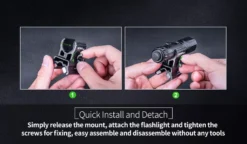 NEXTORCH RM87 Magnetic Flashlight Mount For 23-26.5mm Diameter Flashlights -Outdoor Equipment Store PAPW2GpQSiMH9lNaKTFblAUW3wLuS3 metaUk05Nzo6Oi53ZWJw