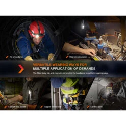 Fenix HM71R Rechargeable Flood And Spot Headlamp/Flashlight (2700 Lumens) -Outdoor Equipment Store PD8hsAsp0F5sbH6Dl3A6IXr533oVGY metaRmVuaXhfSE03MVJfNS53ZWJw