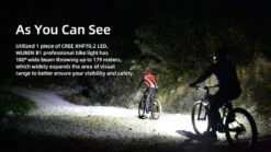 Wuben B1 Rechargeable Bike Light (3600 Lumen) 27 Wuben B1 Rechargeable Bike Light (3600 Lumen) -Outdoor Equipment Store PZMZgcORdc7SaSccvSuqcakoT3nIrL metaQjEgNi5wbmc