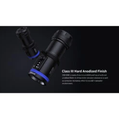 XTAR D30 4000 Dive Torch Kit - Multi-Coloured LED, 4000 Lumens -Outdoor Equipment Store PaDeDNcENGYFt7lSYPLYinxd8kqeWd metaRDMwLi4uanBlZw3D3D 1 2