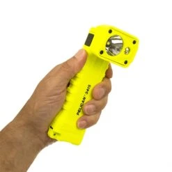 Pelican 3415M Right Angle Light (Magnet Version) Safety Certified - 3AA, 336 Lumens 12 Pelican 3415M Right Angle Light (Magnet Version) Safety Certified - 3AA, 336 Lumens -Outdoor Equipment Store Pelican 3415 Flashlight 8 1