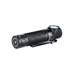 Olight Perun 2 Rechargeable Flashlight/Headlamp (2500 Lumens, 166 Metres) -Outdoor Equipment Store Perun 2