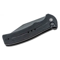 CIVIVI Cogent - Black G10, Black Blade, C20038D-1 -Outdoor Equipment Store Pg4vxXnjrVbLNvfD6HqYesHWmQzM4Z metaY29nZW50IGJsYWNrOmJsYWNrLC5qcGVn