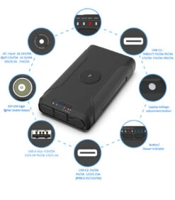 72,000mAh Power Bank For Philips Remstar With Cable 23 72,000mAh Power Bank For Philips Remstar With Cable -Outdoor Equipment Store QHt2RwACeLJ0abVpTuza5L0gcAilNb metaR1AxNCA3MjAwMCZsdDsmbHQ7