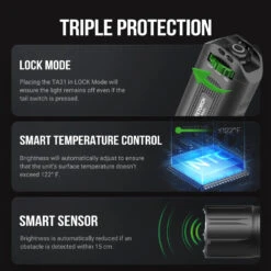 NEXTORCH TA31 Ultra Bright Rechargeable Searchlight (10,000 Lumens, 380 Metres) -Outdoor Equipment Store Qf5cThlrEfUjQppsC28hnQlE5KpCxU metaVEEzMS4sLC5qcGVn