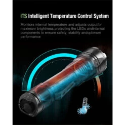 Klarus XT12GT Pro Rechargeable Tactical Flashlight (1600 Lumens, 850 Metres) -Outdoor Equipment Store QfLyAkOEuCXEoDLIAK9brB8x5JpCxU metaWFQxMkd0IHBybzo6Ojo6OjouanBlZw3D3D