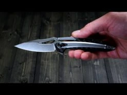 Zero Tolerance 0990 - Inset Liner Lock, CF/Steel Overlay, CPM-20CV Blade 12 Zero Tolerance 0990 - Inset Liner Lock, CF/Steel Overlay, CPM-20CV Blade -Outdoor Equipment Store Qi5yJIoAjRoIUoI5u7mmGzLq6ND0vq metaMDk5MC5qcGVn