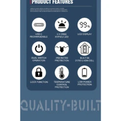 Lumintop MOONBOX Rechargeable Flashlight (12,000 Lumens, 225 Metres) -Outdoor Equipment Store Qky46OzQ1YNRIu4yL2nsD5nheqN67c metabW9vbmJveC4ud2VicA3D3D