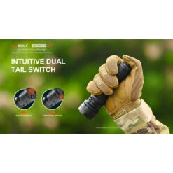 AceBeam Defender P17 Compact Tactical Torch (4900 Lumens, 445 Metres) 18 AceBeam Defender P17 Compact Tactical Torch (4900 Lumens, 445 Metres) -Outdoor Equipment Store Qp6rCXOq44EfY0wngj2QxBnTsXbggY metaUDE3LTAyLndlYnA3D