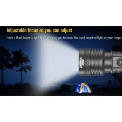 SPERAS PZ18 Rechargeable Focusable Light (1600 Lumens, 420 Metres) -Outdoor Equipment Store RB9GGmH5V5eTNzafvC1PF6TH2qgVCA metaUFoxOCAzLmpwZw3D3D