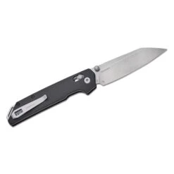 Kershaw Iridium Reverse Tanto DuraLock KVT Folding Knife 3.4" Stonewashed Reverse Tanto D2 Blade, Black Aluminium Handles - 2038R -Outdoor Equipment Store RKeWq9sSLgNeKFDyRX7ZN7dFHOFLir metaS1MyMDM4Ul8yLmpwZw3D3D