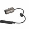 JETBeam RM-27 Remote Pressure Switch For M2S And M1X LEP Flashlights -Outdoor Equipment Store RM06 pressure switch