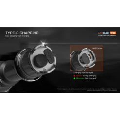 AceBeam W35 LC DEL Zoom Rechargeable LEP Flashlight (2.6km Throw) -Outdoor Equipment Store RSrQPozZG3HmR3G3ZqF0IDBtDCBTmX metadzM1LTguanBlZw3D3D