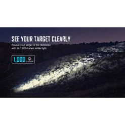 Olight Odin GL Mini Picatinny Mount Flashlight Kit (1000 Lumens) -Outdoor Equipment Store RWiS9lJFHZayHpdVKKXkMWIj0fQvGV metab2RpbiBHTCBtaW5pLi5qcGVn