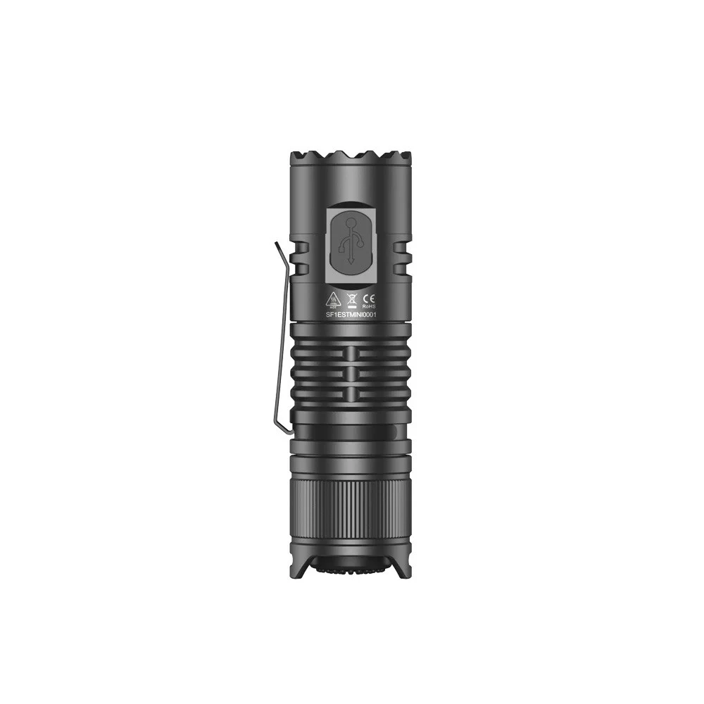 SPERAS EST MINI Rechargeable Pocket Light (1900 Lumens, 211 Metres) 19 SPERAS EST MINI Rechargeable Pocket Light (1900 Lumens, 211 Metres) - Image 17