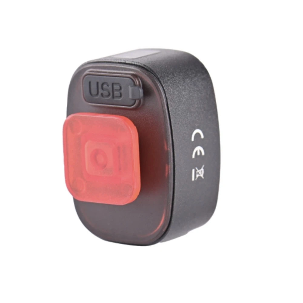 Wuben L22 Rechargeable Bicycle Tail Light With Smart Sensor 18 Wuben L22 Rechargeable Bicycle Tail Light With Smart Sensor - Image 16