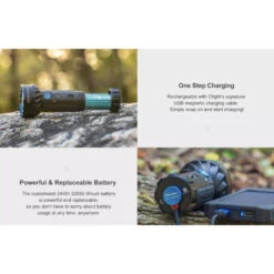 Olight Marauder Mini Rechargeable Flood/Spot Searchlight With RGB LEDs (7000 Lumens, 600 Metres) 26 Olight Marauder Mini Rechargeable Flood/Spot Searchlight With RGB LEDs (7000 Lumens, 600 Metres) -Outdoor Equipment Store Rl6WVmNSIOCfEkMTiHIxPX9SLe5L9V metaTWFyYXVkZXIgTWluaS5wbmc3D