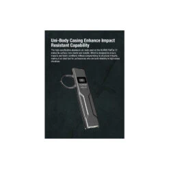 Klarus FlatTac X1 Rechargeable Pocket Flashlight (4200 Lumens, 185 Metres) -Outdoor Equipment Store Ro5SPPi5lGD8N6xj7sLOaNIsx9pVFY metaWDEtRU4gKDE1KSBNZWRpdW0uanBlZw3D3D