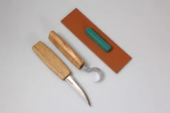 Beaver Craft Basic Spoon Carving Set - S03 -Outdoor Equipment Store S03 1