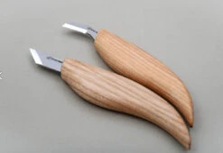 BeaverCraft Chip Carving Knife Set - S04 -Outdoor Equipment Store S04 1
