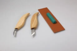 BeaverCraft Chip Carving Knife Set - S04 -Outdoor Equipment Store S04 2
