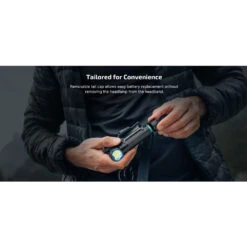 Olight Perun 3 Rechargeable Headlamp/Handheld With Red Light (3000 Lumens, 160 Metres) - Black -Outdoor Equipment Store S54fW5UsdQmZlT8dlyerwVy91laFJ4 metaUEVSVU4gMzo6Ojo6Oi5qcGc3D