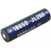 JETBeam 18650 Rechargeable 2600mAh Li-ion Battery - JL260 -Outdoor Equipment Store S80Fm4qmPIXGK2zqcV4He3bgo9Ads4 metaSkwyNjAuanBlZw3D3D