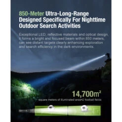 Klarus XT12GT Pro Kit - Rechargeable Hunting Flashlight Kit (1600 Lumens, 850 Metres) -Outdoor Equipment Store S8lFFf8uh70Xvz3bNaeat0806D2sNl metaWFQxMkd0IHBybzo6LmpwZWc3D