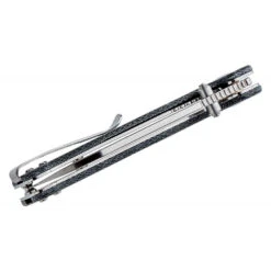 QSP Penguin - Blue Jean Micarta Handle QS130-B 11 QSP Penguin - Blue Jean Micarta Handle QS130-B -Outdoor Equipment Store S9Y7aI4ehmPp0bhfaJqf2d9nFpbppx metacGVuZ3VpblFTMTMwQl80LmpwZWc3D