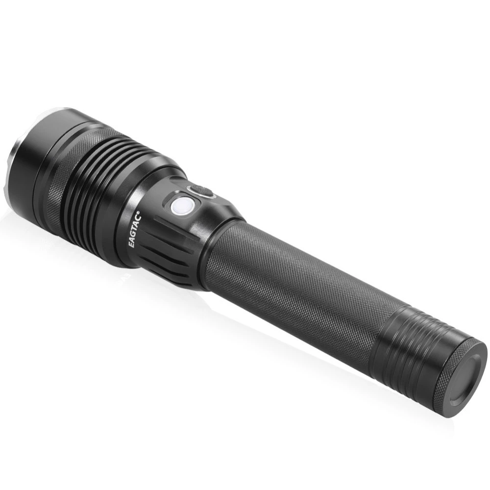 Eagtac MX30L2-R Rechargeable Security Torch (4500 Lumens, 492 Metres) 7 Eagtac MX30L2-R Rechargeable Security Torch (4500 Lumens, 492 Metres) - Image 5