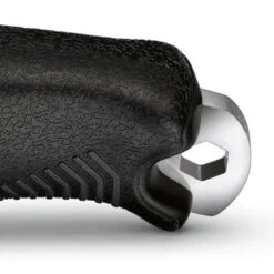 Victorinox Venture - Fixed Blade Knife And Pouch With Belt Carry Loop -Outdoor Equipment Store SVMkHApnbwHTasfqzbELVQdxof2nrC metaVmVudHVyZSA6Oi5wbmc3D