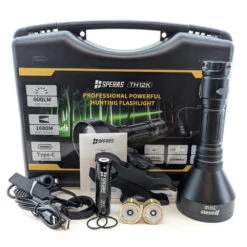 SPERAS TH12K Rechargeable Focusable Hunting Flashlight Kit (600 Lumens, 1680 Metres) -Outdoor Equipment Store SWZ1LADWUHLhmEbzXrsYM3RdrnxOEI metaU2NyZWVuc2hvdCAyMDIzLTA4LTE1IGF0IDkuNTEuNTEgYW0ucG5n
