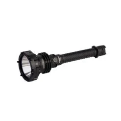AceBeam P20 Professional Long Range Flashlight (5500 Lumens, 1280 Metres)