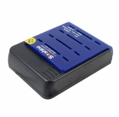 Soshine SC-S1 Max V3 Battery Charger, 4-Bay