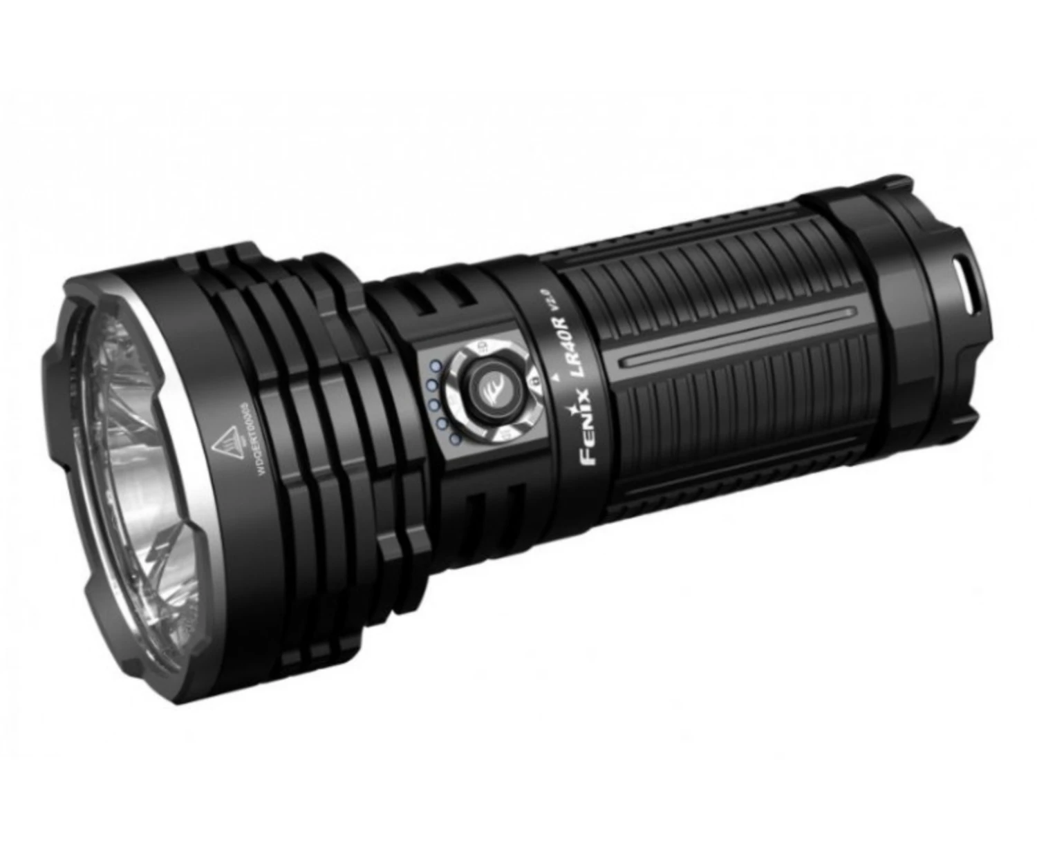 Fenix LR40R V2.0 Type-C Rechargeable Searchlight (15000 Lumens, 900 Metres) 3 Fenix LR40R V2.0 Type-C Rechargeable Searchlight (15000 Lumens, 900 Metres)